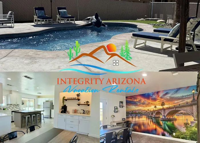 Holiday home Endless Summer, Pool, Theatre, Boat Parking, Walk To London Bridge! *